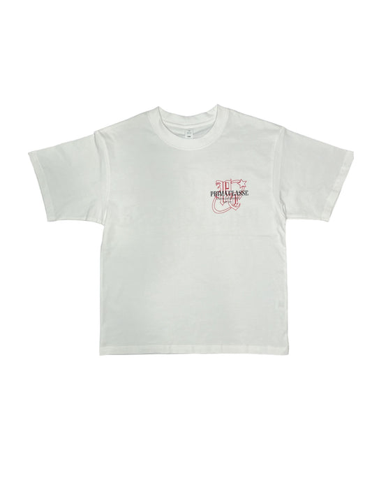 EST. TEE (RED)